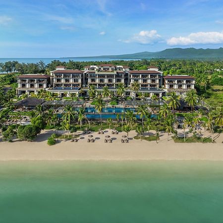 The Sira, A Luxury Collection Resort And Spa, Lombok Tanjung  Екстер'єр фото