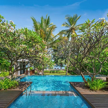 The Sira, A Luxury Collection Resort And Spa, Lombok Tanjung  Екстер'єр фото