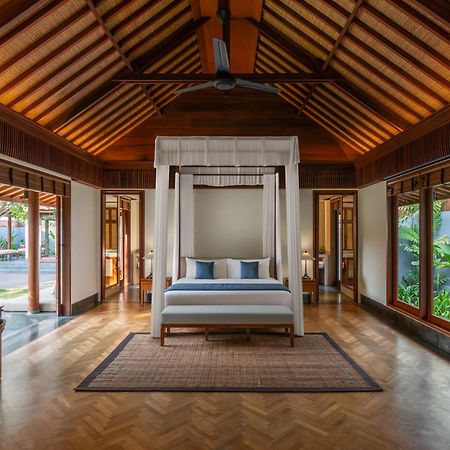 The Sira, A Luxury Collection Resort And Spa, Lombok Tanjung  Екстер'єр фото