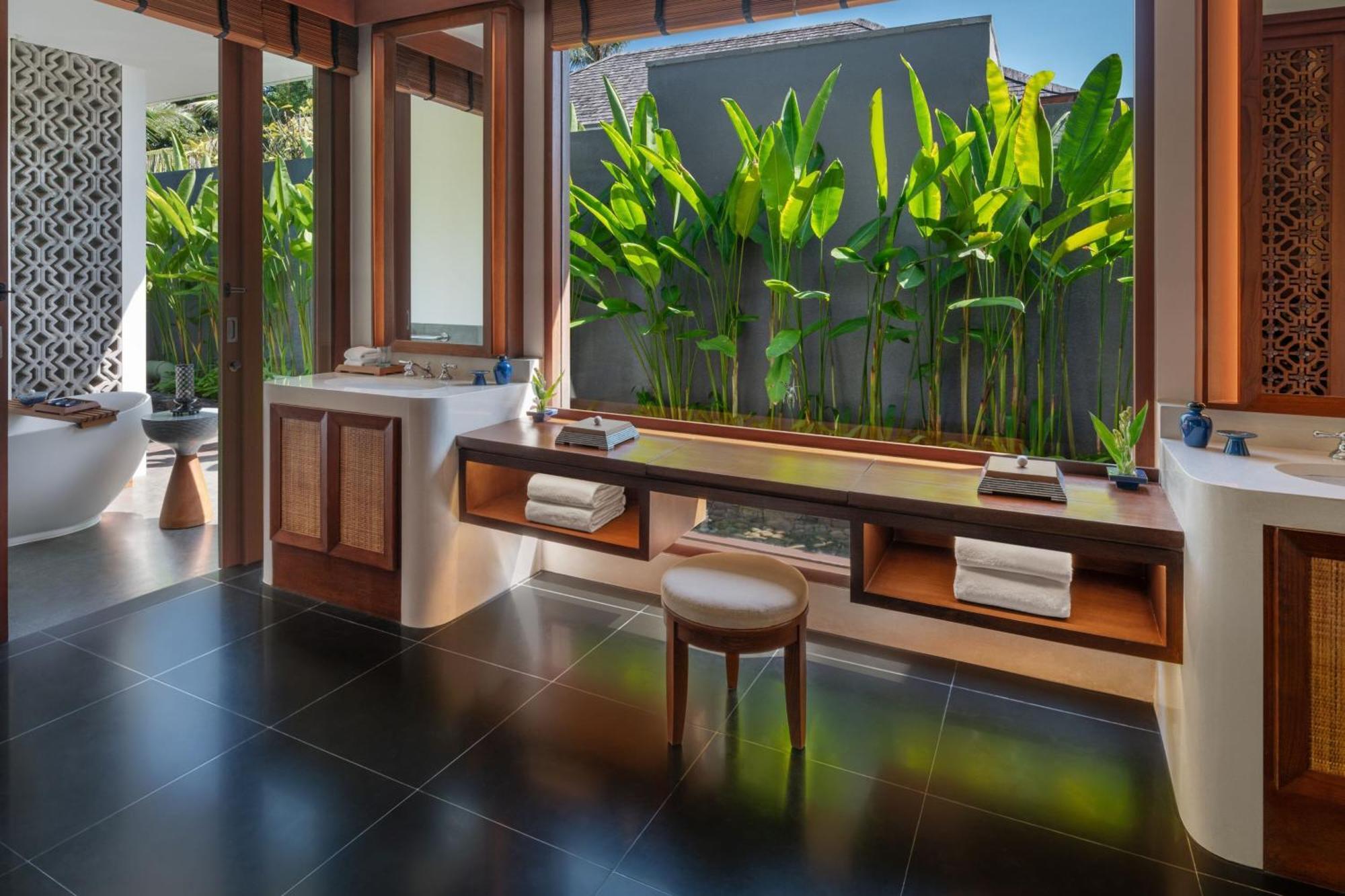 The Sira, A Luxury Collection Resort And Spa, Lombok Tanjung  Екстер'єр фото