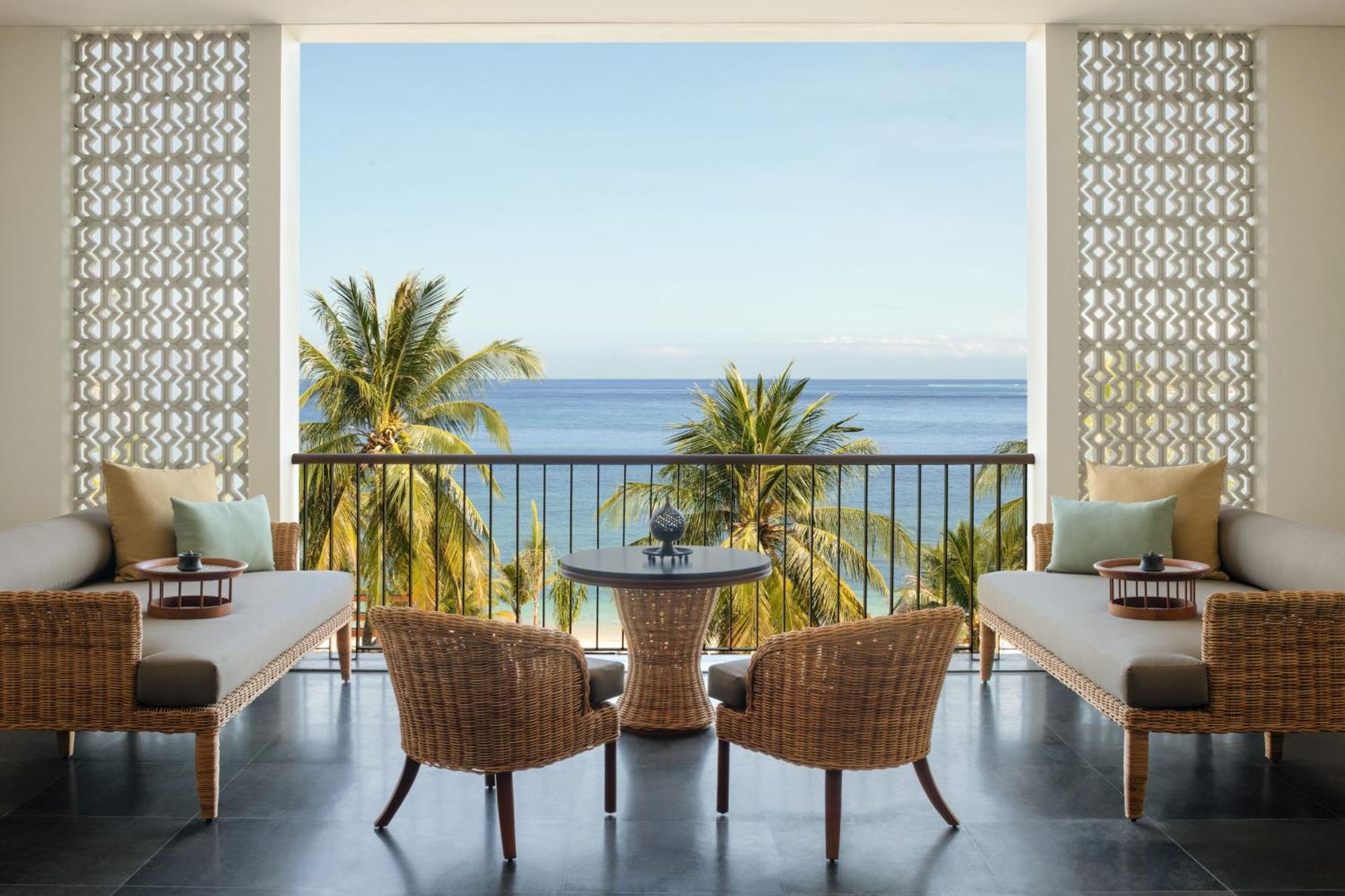 The Sira, A Luxury Collection Resort And Spa, Lombok Tanjung  Екстер'єр фото