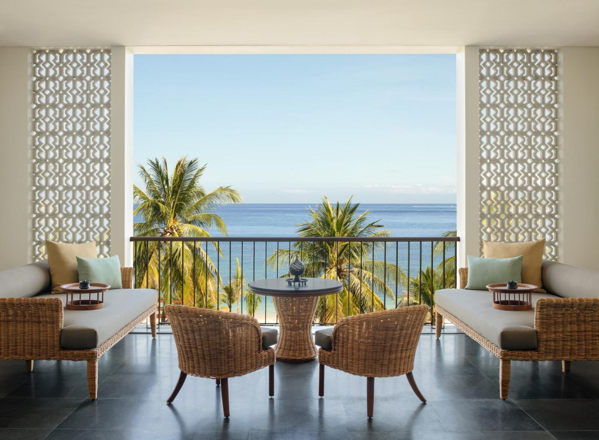 The Sira, A Luxury Collection Resort And Spa, Lombok Tanjung  Екстер'єр фото